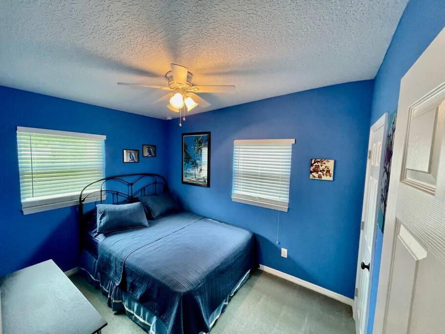 Cozy Modest Home Near Universal Studios/Volcanobay オーランド エクステリア 写真